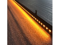 LED洗牆燈通過内置微芯片的操作在哪些場合上呢