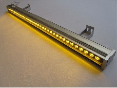 江門大功率LED洗牆燈提高生活質量