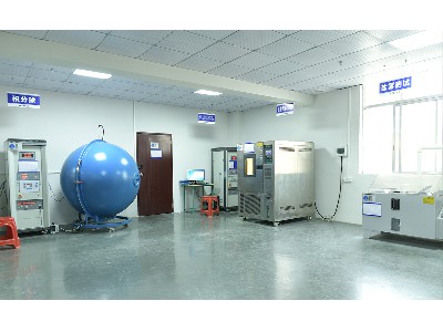 LED光電實驗室