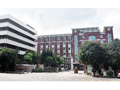 大門